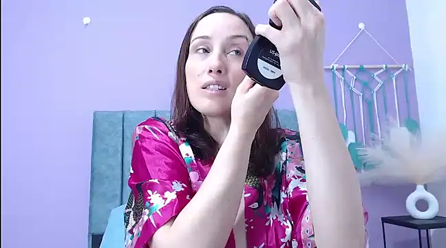 Snapshot of IberianMoonMK chatting on March 2025 06:00:02 PM IberianMoonMK online show from March 2025 06:00:02 PM