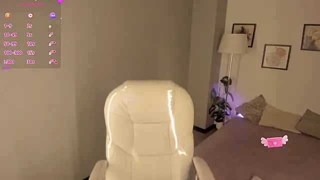 Abigaiil  ds online show from September 2025 08:41:02 AM