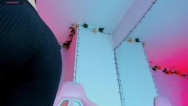 Staicy Nasty online show from January 2025 09:17:02 AM