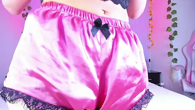 Staicy Nasty online show from September 2025 04:37:02 AM