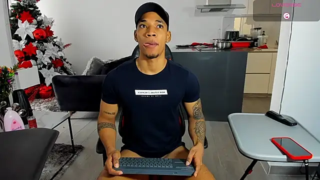 Snapshot of TROYWESLY- chatting on December 2024 04:08:02 PM TROYWESLY- online show from December 2024 04:08:02 PM