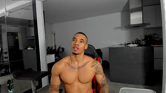 TROYWESLY- online show from November 2025 10:54:02 PM