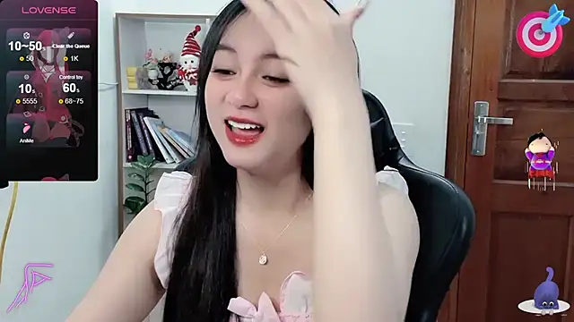  Nana 20 online show from February 2025 04:07:01 AM