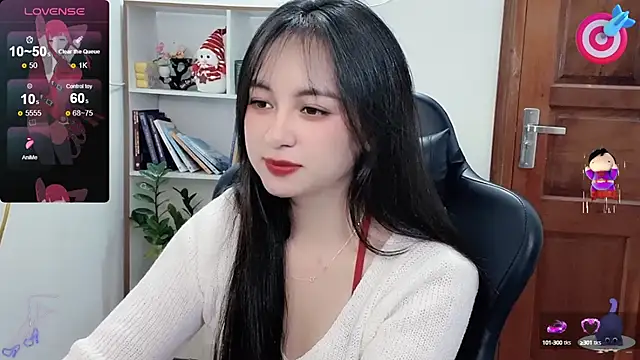  Nana 20 online show from February 2025 07:08:02 PM