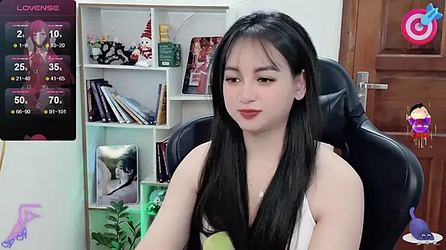  Nana 20 online show from February 2025 07:14:01 PM