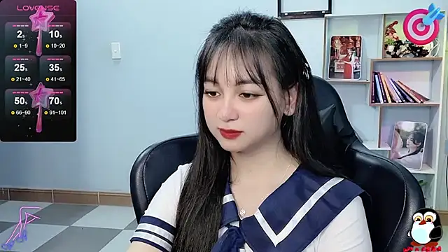  Nana 20 online show from March 2025 08:20:02 PM