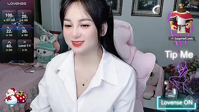  Nana 20 online show from October 2025 02:54:02 AM