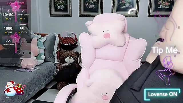  Nana 20 online show from October 2025 04:13:02 AM