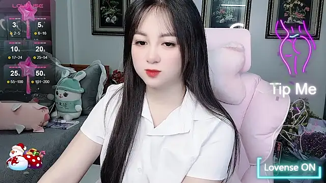  Nana 20 online show from November 2025 04:03:01 AM