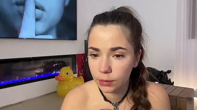 Mika Miller online show from May 2026 11:56:01 PM