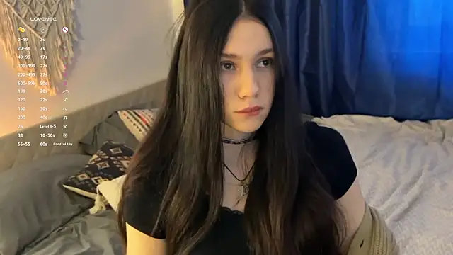 jennetdoll online show from December 2024 10:55:01 AM