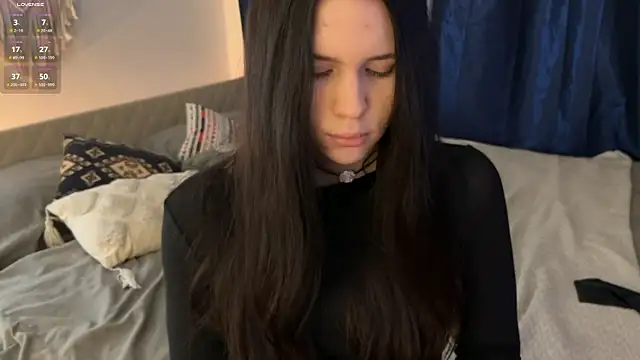 jennetdoll online show from February 2025 02:16:02 PM