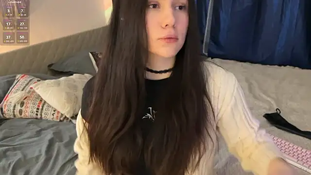 jennetdoll online show from February 2025 03:27:01 PM