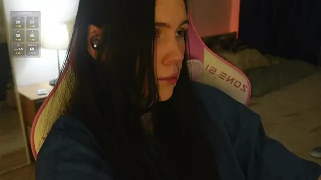 jennetdoll online show from February 2025 05:32:02 PM