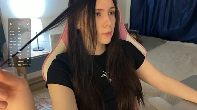 jennetdoll online show from February 2025 03:05:01 PM