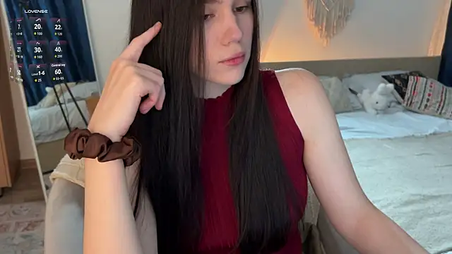 jennetdoll online show from October 2025 03:19:02 PM