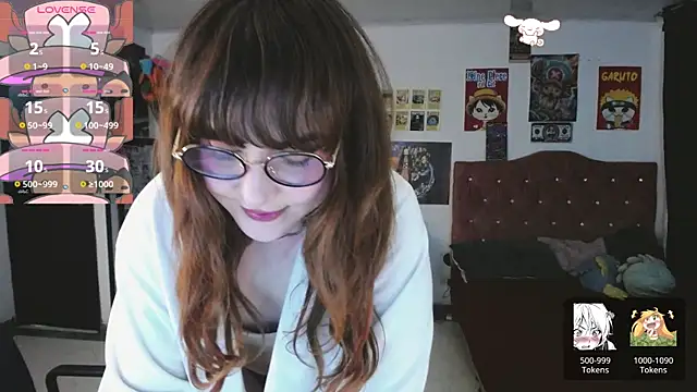 Avril2001 online show from March 2025 02:36:01 AM