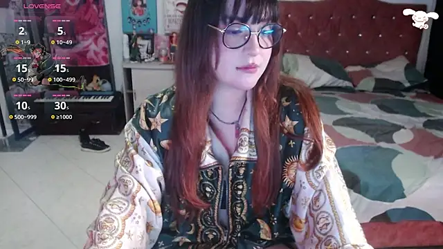 Avril2001 online show from September 2025 02:47:02 AM