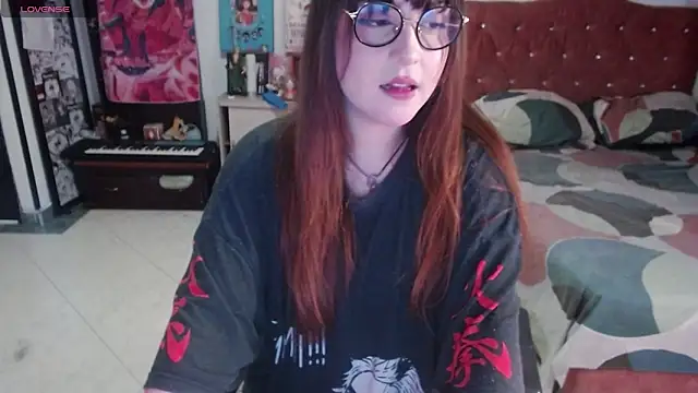 Avril2001 online show from October 2025 01:47:01 AM