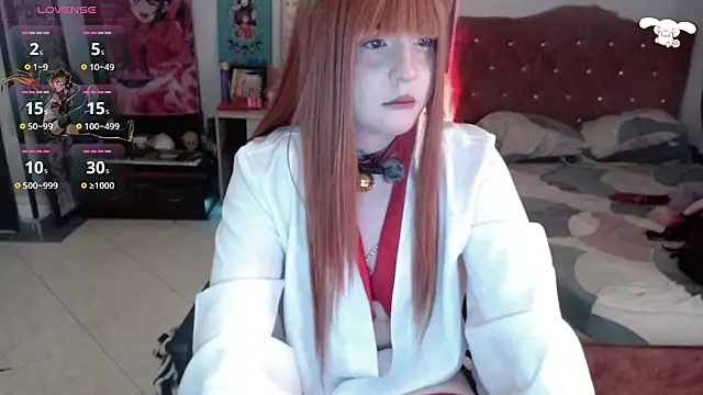 Avril2001 online show from June 2026 06:59:02 AM
