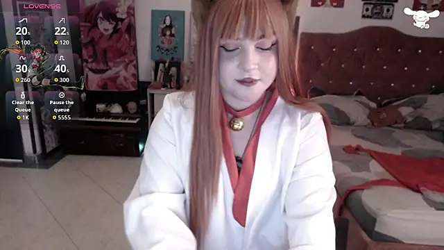 Avril2001 online show from July 2026 02:05:17 AM