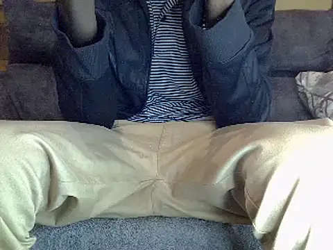 Delicious-D online show from January 2025 08:02:02 PM