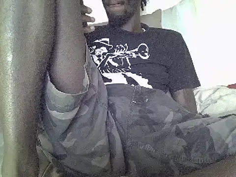 Delicious-D online show from January 2025 08:04:01 AM