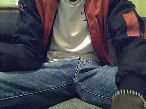 Delicious-D online show from January 2025 07:53:02 PM