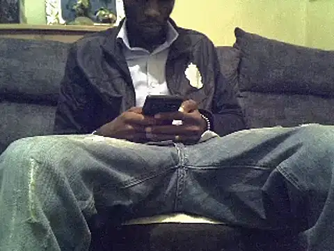 Delicious-D online show from January 2025 07:40:01 PM