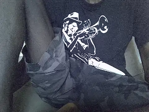 Delicious-D online show from February 2025 07:36:02 AM