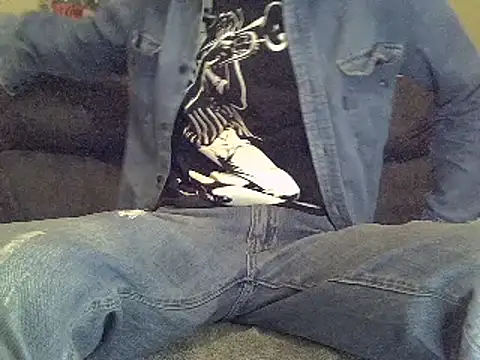 Delicious-D online show from February 2025 08:16:01 PM