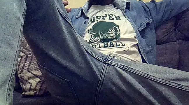 Delicious-D online show from February 2025 07:10:02 PM