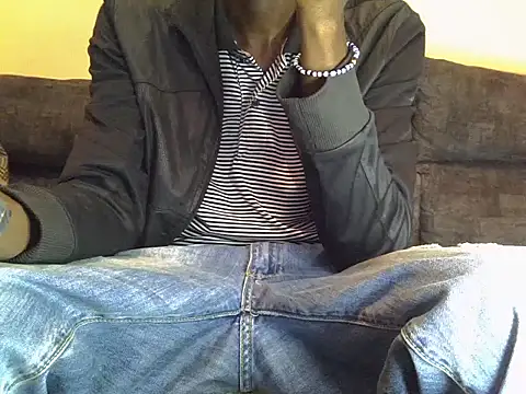 Delicious-D online show from February 2025 07:23:01 PM