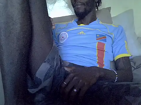 Delicious-D online show from February 2025 09:46:02 AM