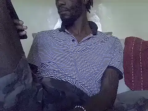 Delicious-D online show from March 2025 07:54:02 AM