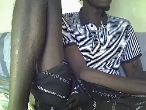 Delicious-D online show from March 2025 06:31:01 AM