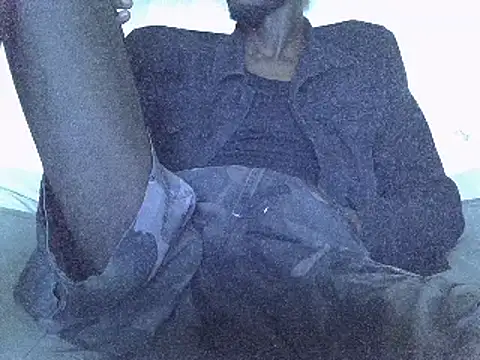 Delicious-D online show from March 2025 10:46:02 AM