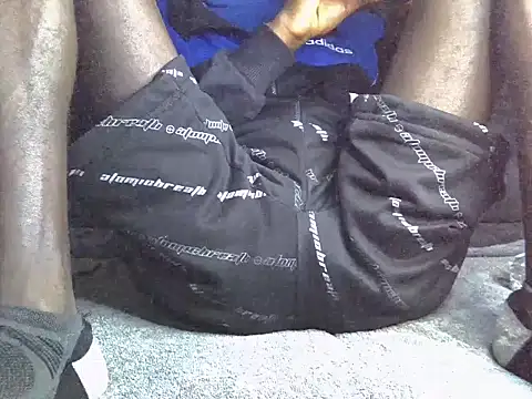 Delicious-D online show from October 2025 07:24:02 PM