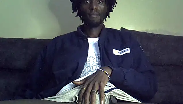 Delicious-D online show from October 2025 08:08:02 PM