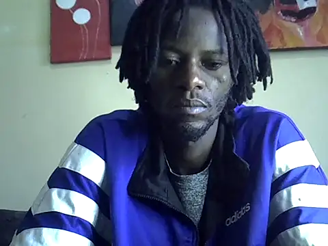 Delicious-D online show from February 2026 04:52:01 AM