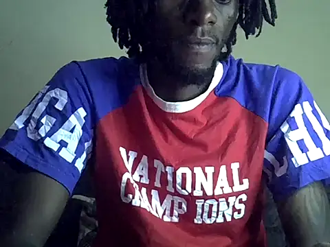 Delicious-D online show from April 2026 07:40:01 PM