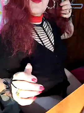 SabrinaXlovess online show from January 2025 06:03:02 PM