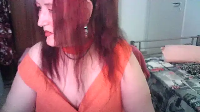 SabrinaXlovess online show from April 2026 04:46:02 PM