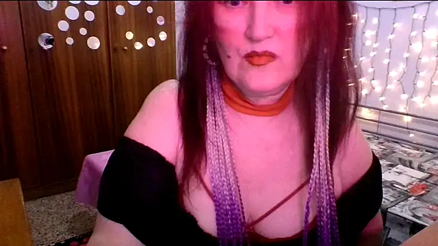 SabrinaXlovess online show from May 2026 04:03:01 PM