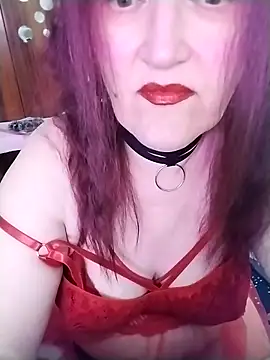 SabrinaXlovess online show from May 2026 05:19:02 PM