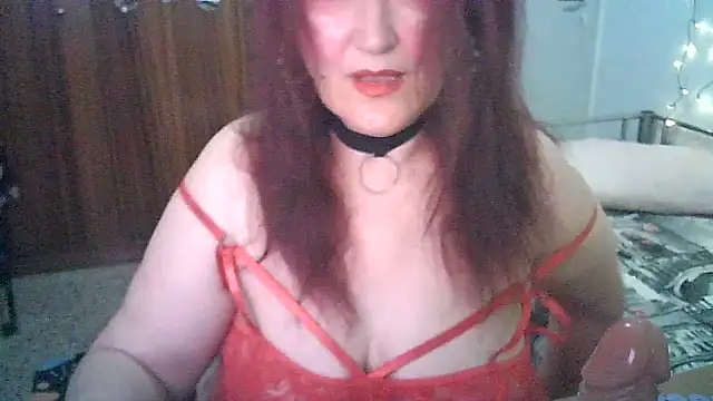 SabrinaXlovess online show from May 2026 06:09:01 PM