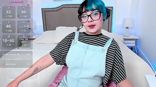 Sweet Namii online show from February 2026 08:03:02 PM