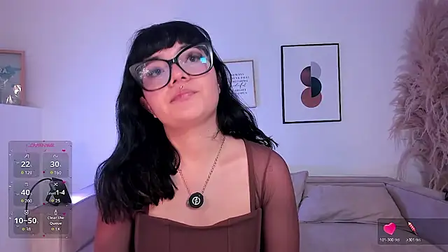 Sweet Namii online show from March 2026 04:55:01 PM