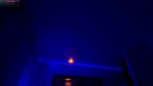 Scarlett 811 online show from February 2026 10:55:01 PM