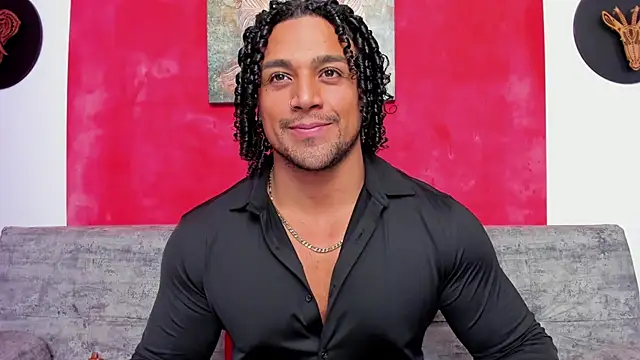 MikeEstevess online show from December 2024 03:29:02 AM